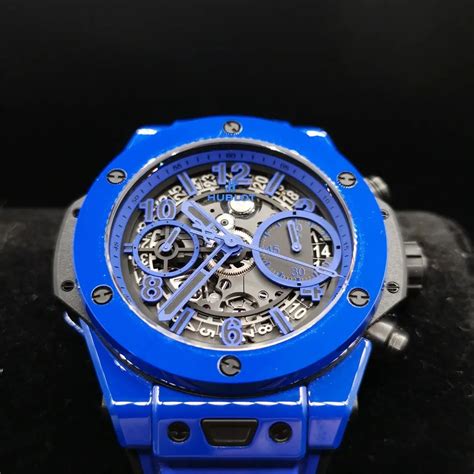 hublot ราคา